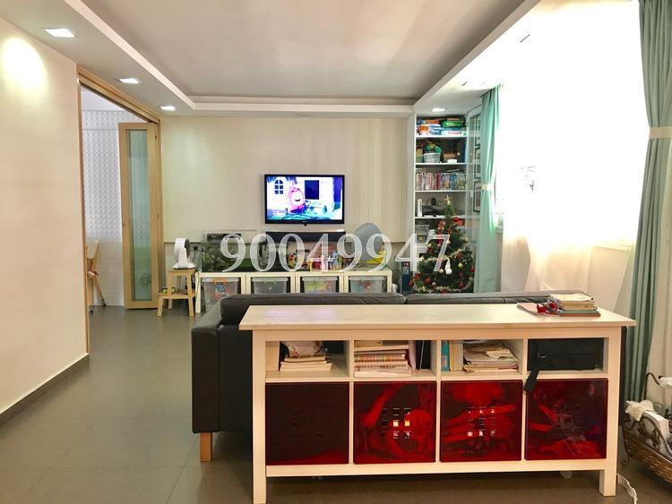 Blk 51 Lengkok Bahru (Bukit Merah), HDB 4 Rooms #160859882